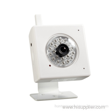 Home Surveillance Cube Ip Cameras 